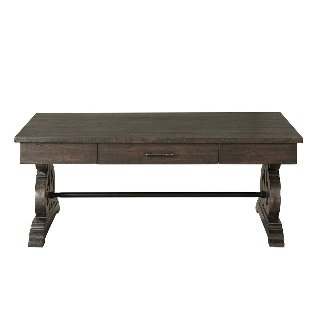 2pc Coffee and End Table Set K742067