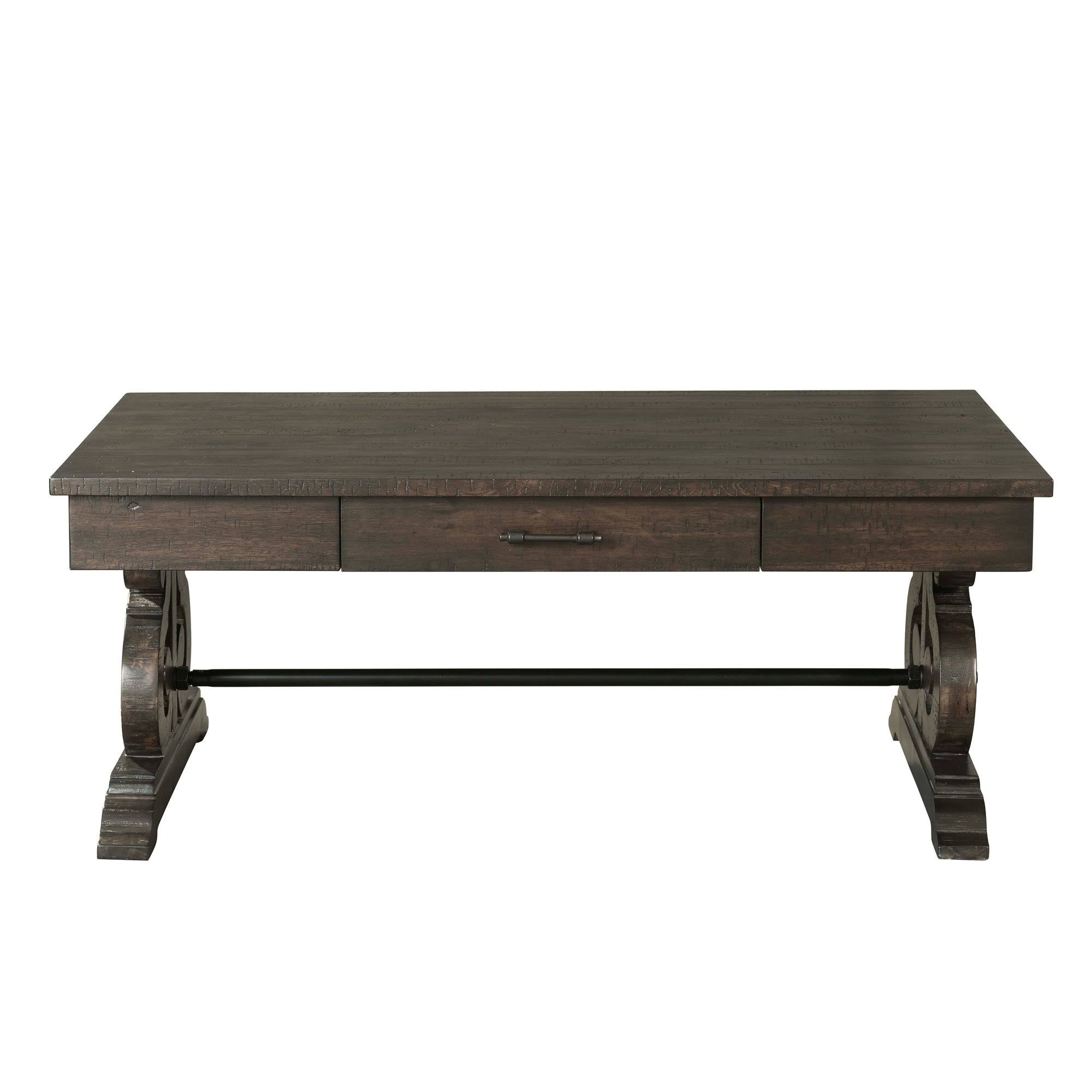 2pc Coffee and End Table Set K742067