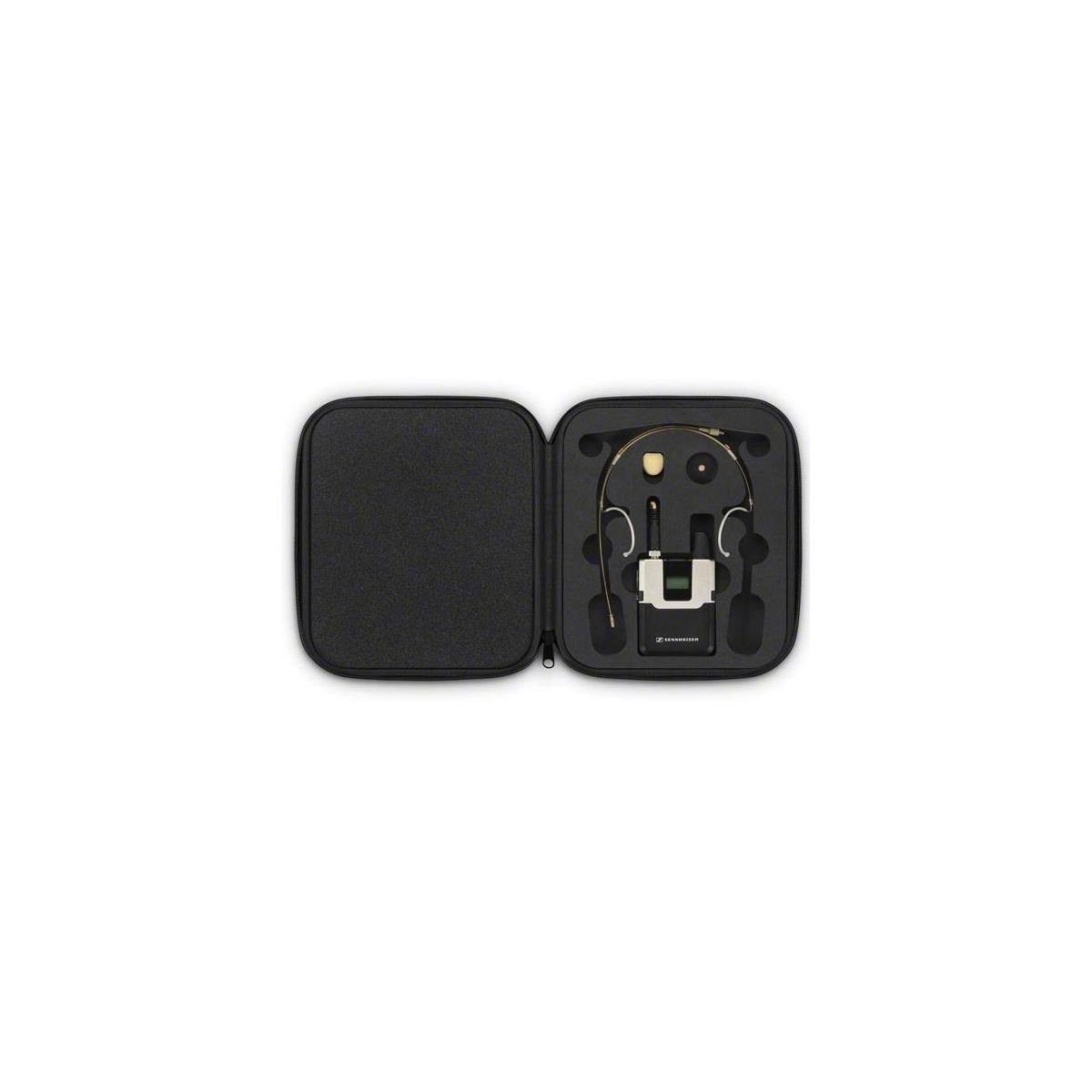 Black Microphone B543044