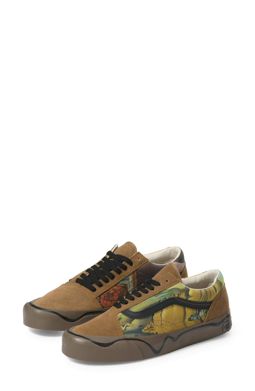 Size 11 Old Skool Shoes Y1055