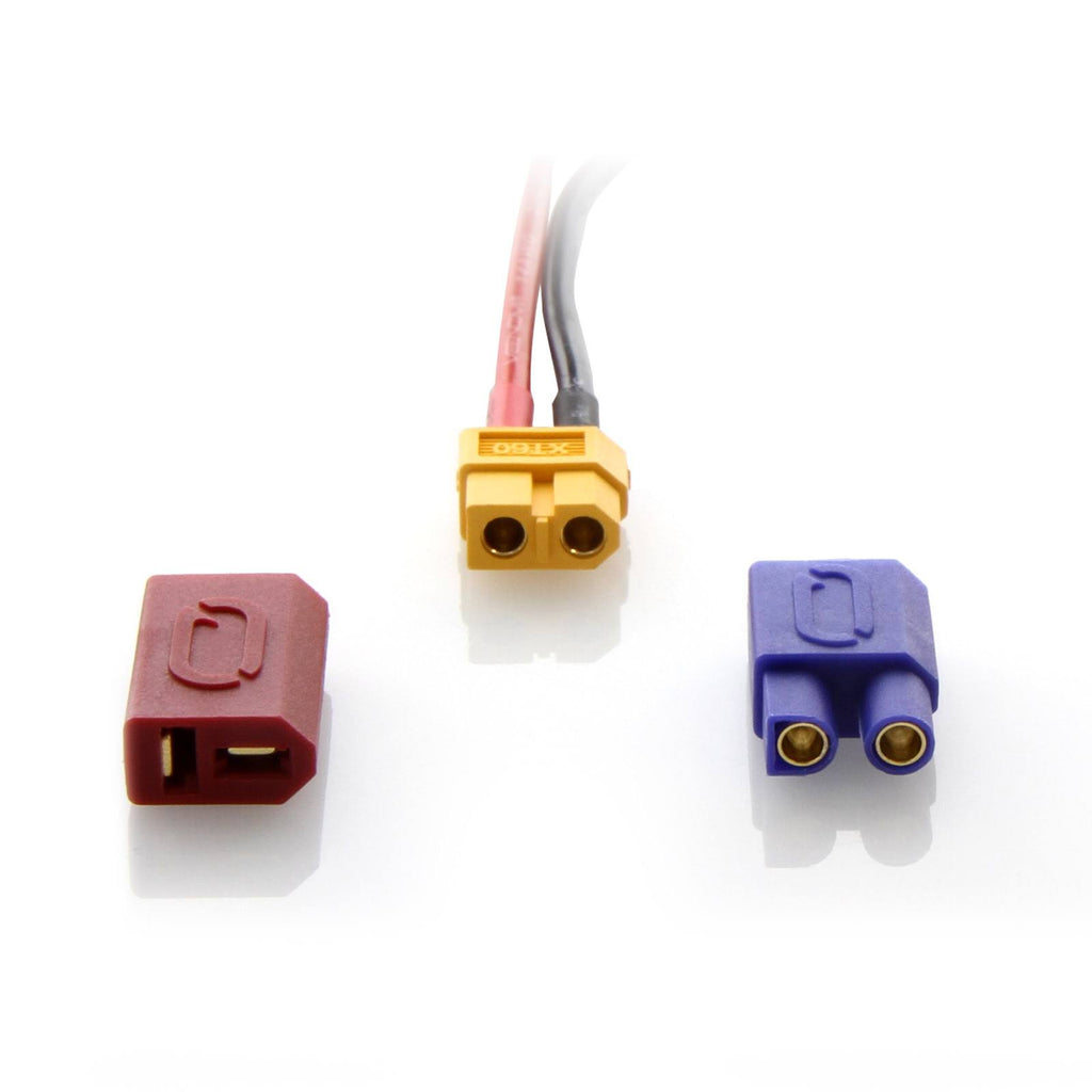 6S 3600mAh 22.2V Lipo Battery with Uni 2.0 Plug O574035