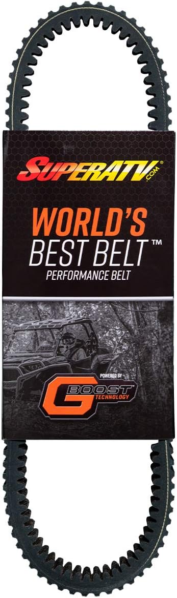 CVT Drive Belt for Can Am X3 P228849