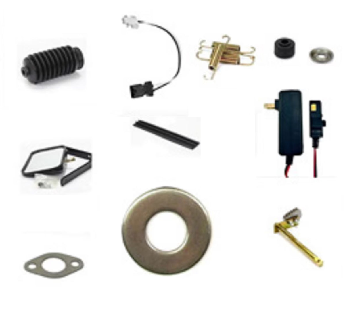 Replacement for Whirlpool GH7208XRB3 P608