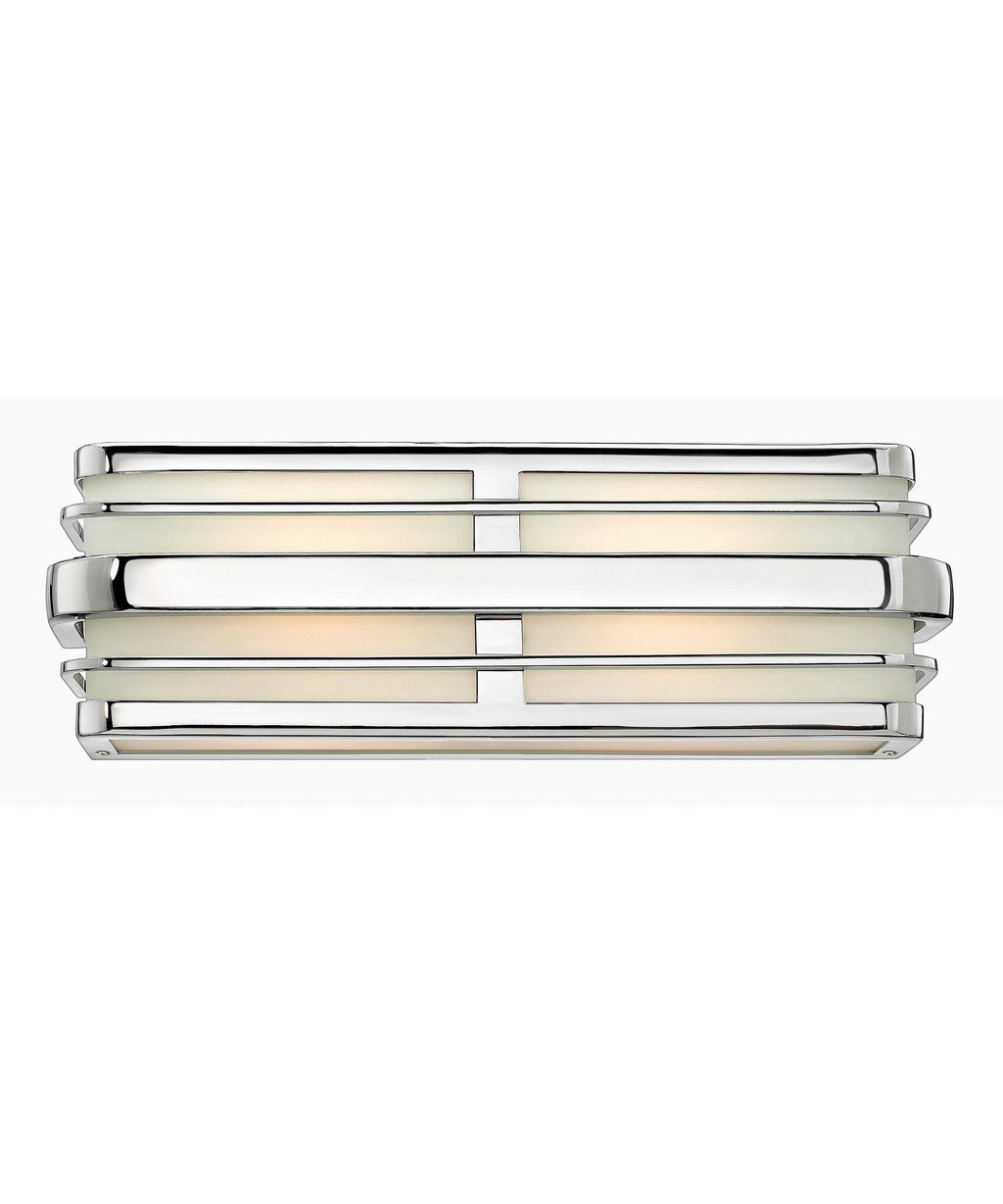 Chrome 2 Light Bath U949361