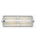 Chrome 2 Light Bath U949361