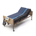 Alternating Pressure Mattress System, 500 lb. Weight Capacity T173980