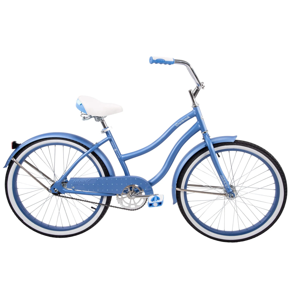 24" Cranbrook Girls' Cruiser Bike W58416