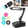 50W LED COB Video Light, Pack of 2 U895463