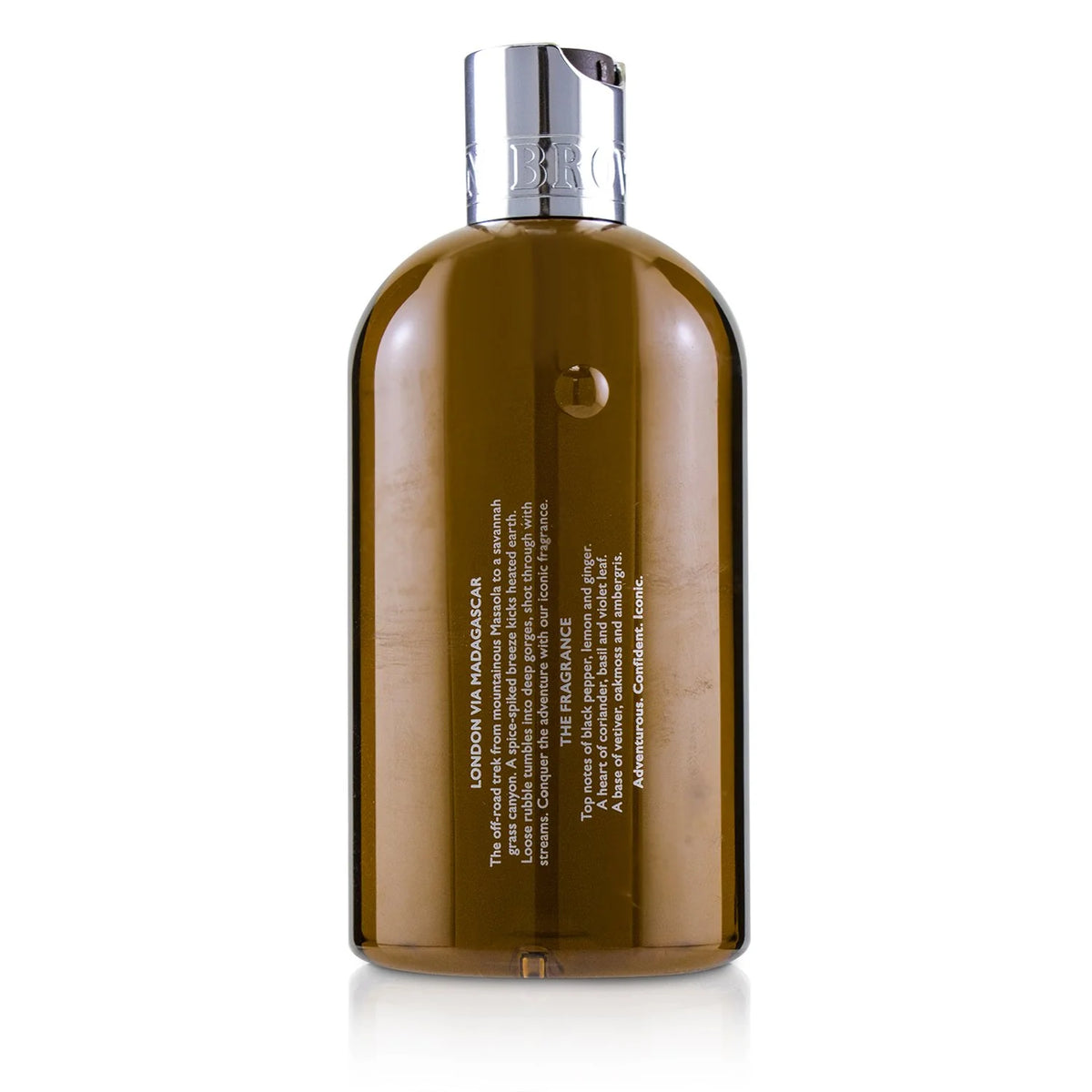 Black Pepper Bath & Shower Gel 300ml H465