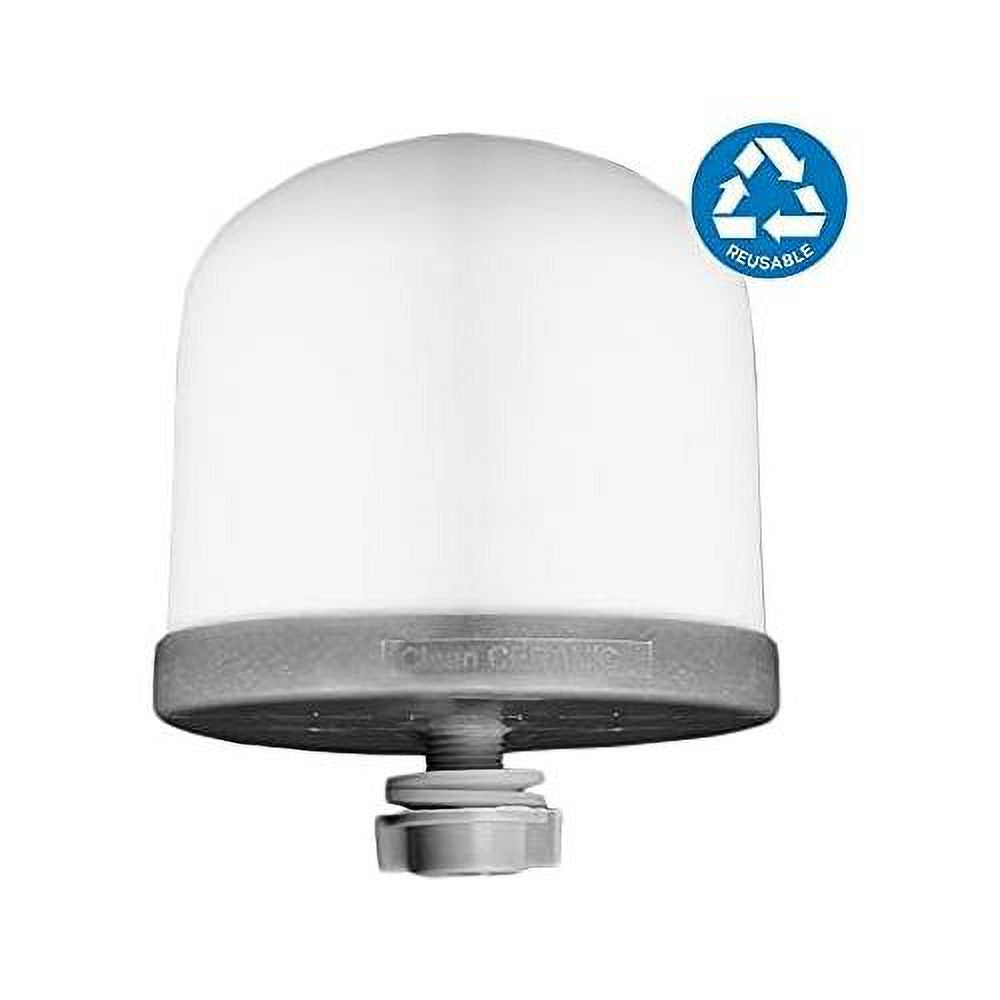 Micro Ceramic Dome Filter Replacement H656201