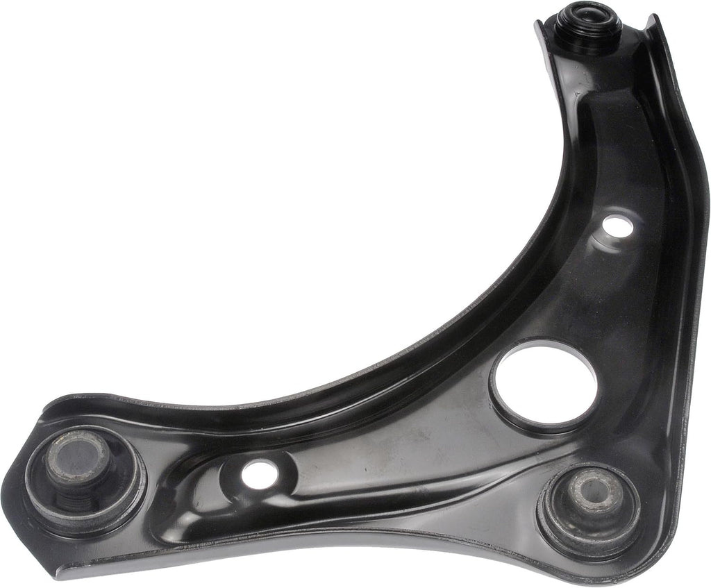 Front Passenger Side Lower Suspension Control Arm and Ball Joint Assembly Pack of 2 R852
