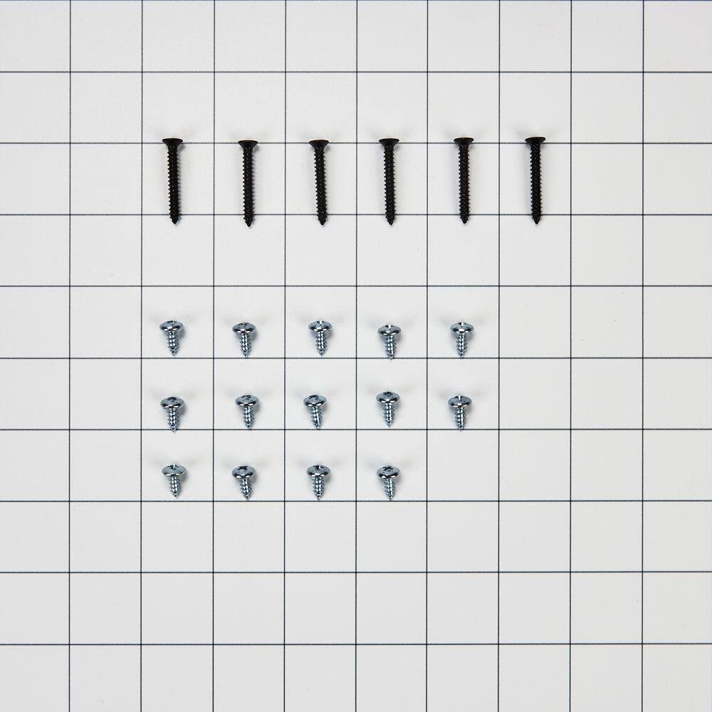 Trim Kit Stainless Steel A4799