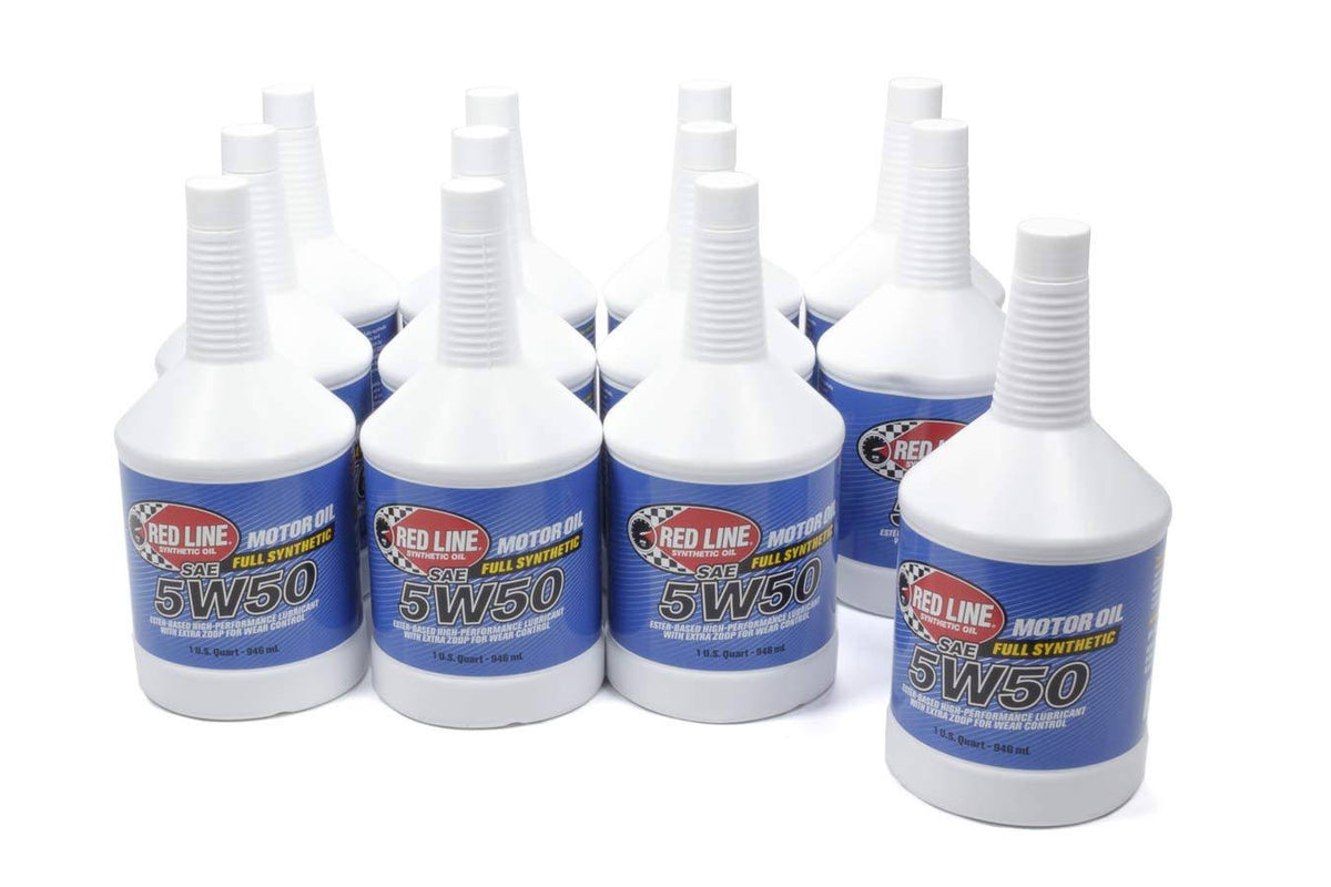 12 Pack Motor Oil N281446