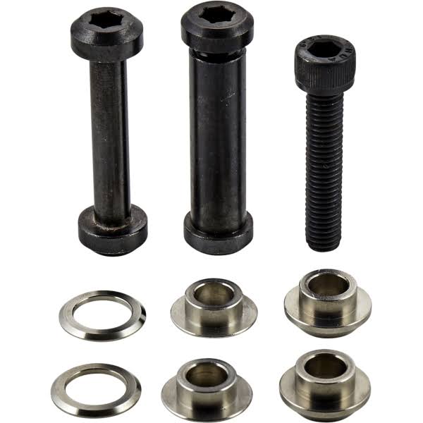 Black SCS HIC Fork Y8355