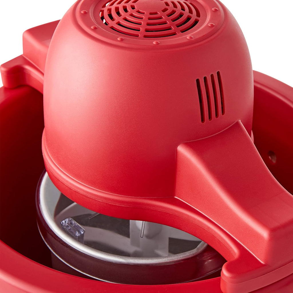 4 Quart Ice Cream Maker N560