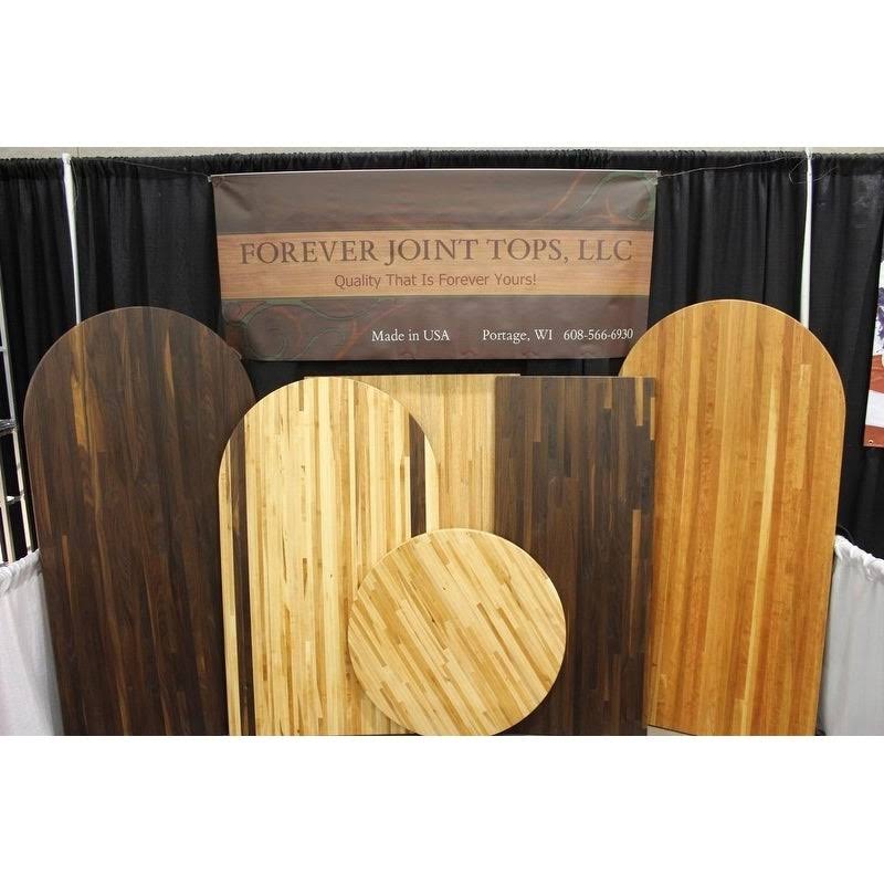 Butcher Block Counter Top W117474