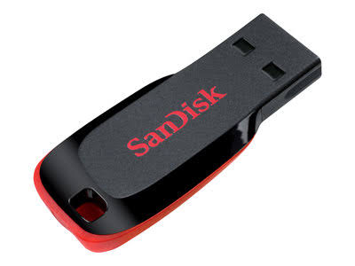 32GB USB 2.0 Flash Drive Y462