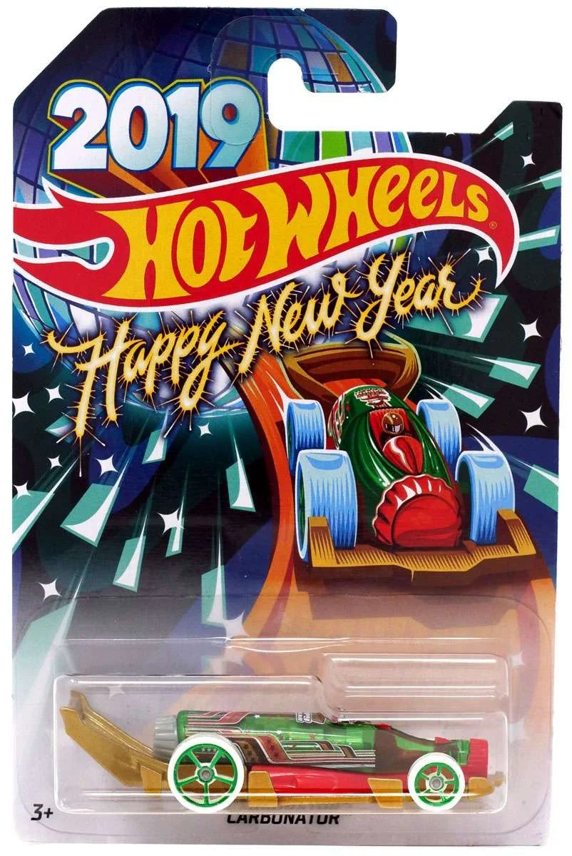 Die-Cast Car S28861