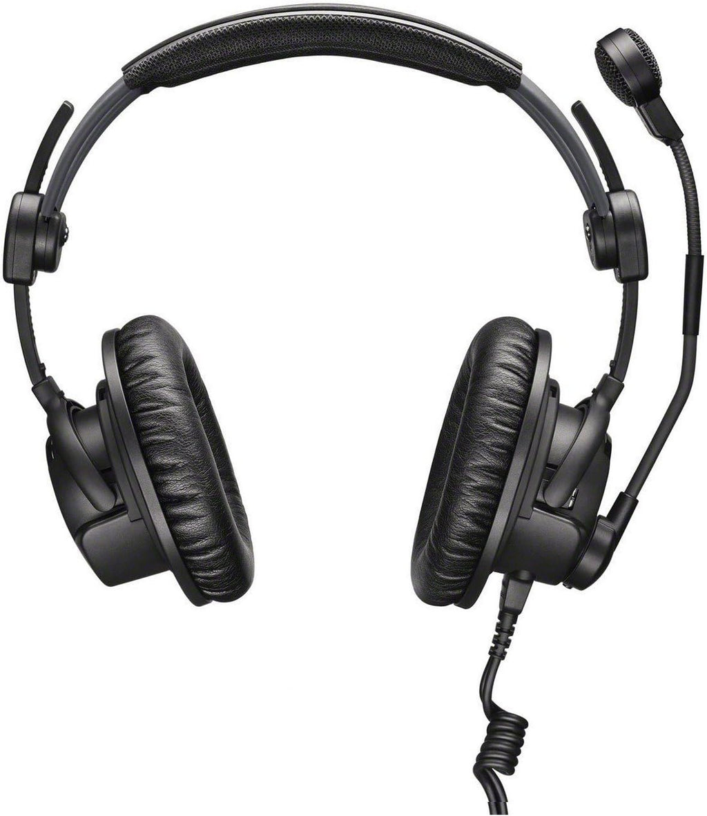 Professional Broadcast Headset R197295