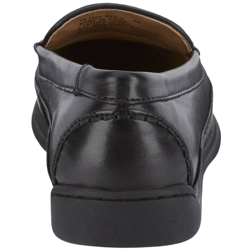 Men's Catalina Black Size 12 M H189