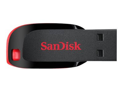 32GB USB 2.0 Flash Drive Y462