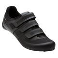 Black Road Cycling Shoes Y8301