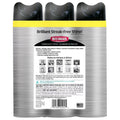 Stainless Steel Cleaner and Polish 17 Ounce 3 Count W96044