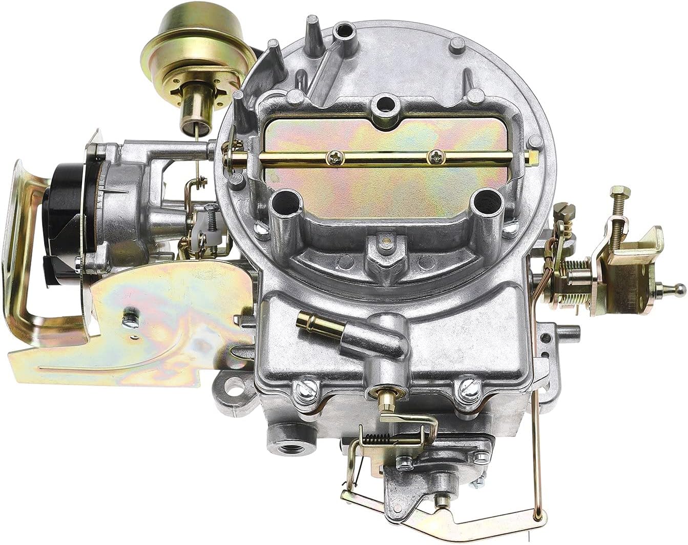 2 Barrel Carburetor 2100 2150 with Electric Choke Gasket P811100