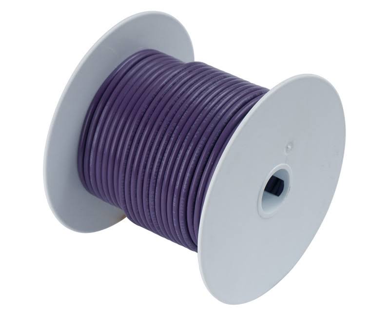 16 AWG Tinned Copper Wire V320761