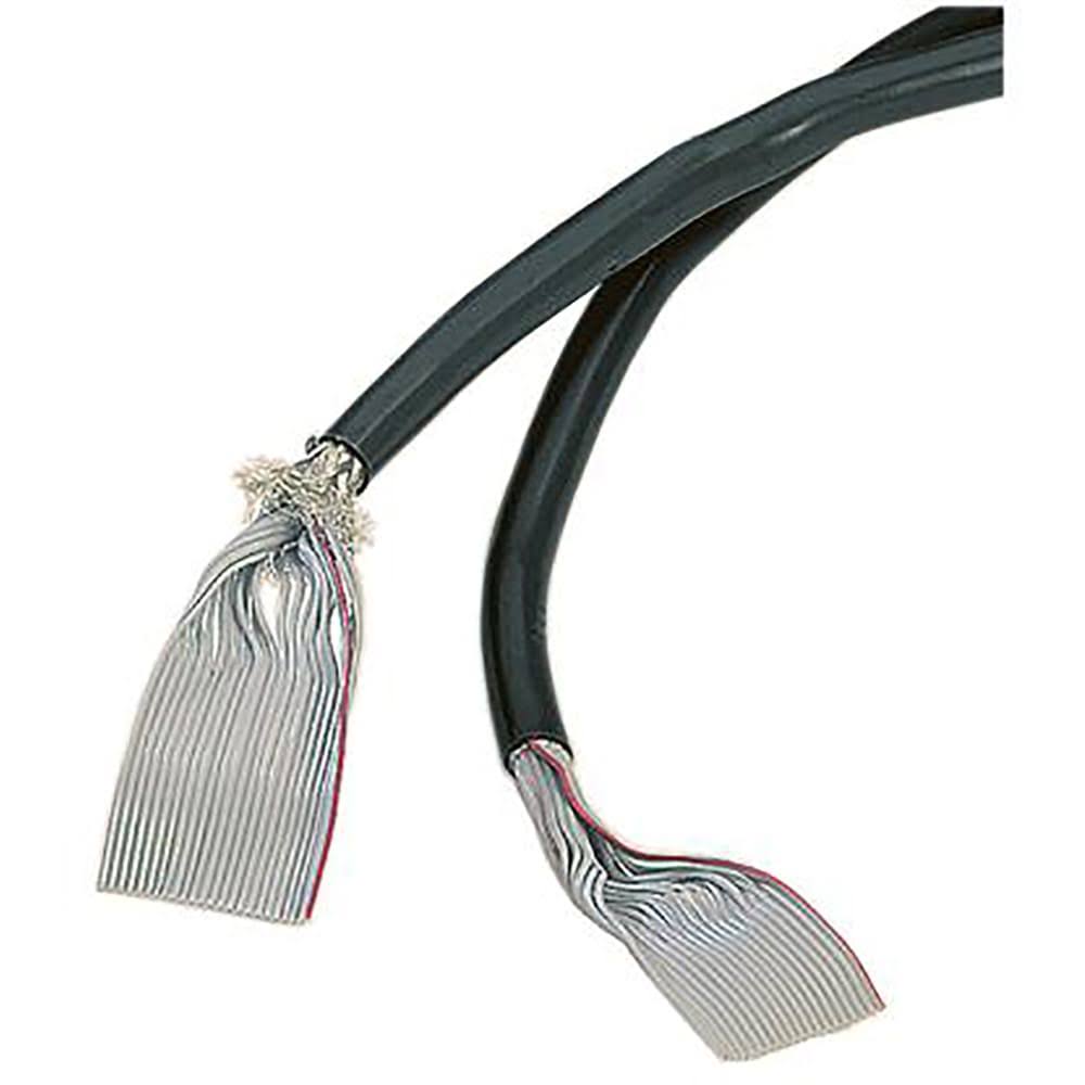 Flat Cables E81006
