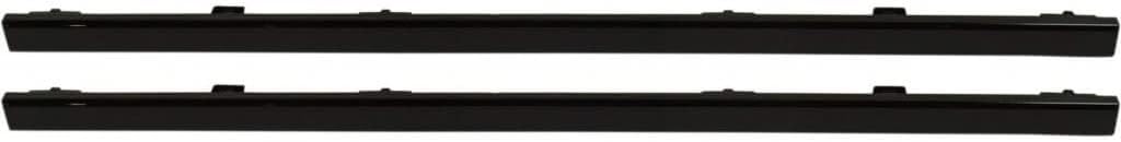 Black Grille Trim I84623