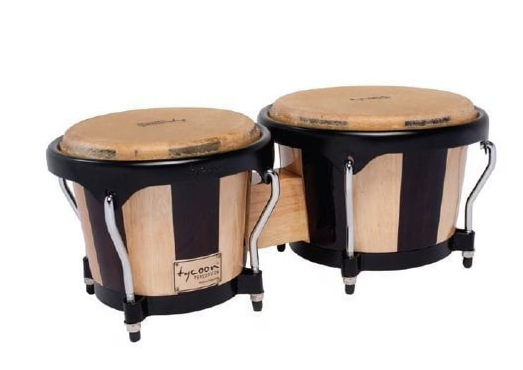 Retro Finish Bongos N3605