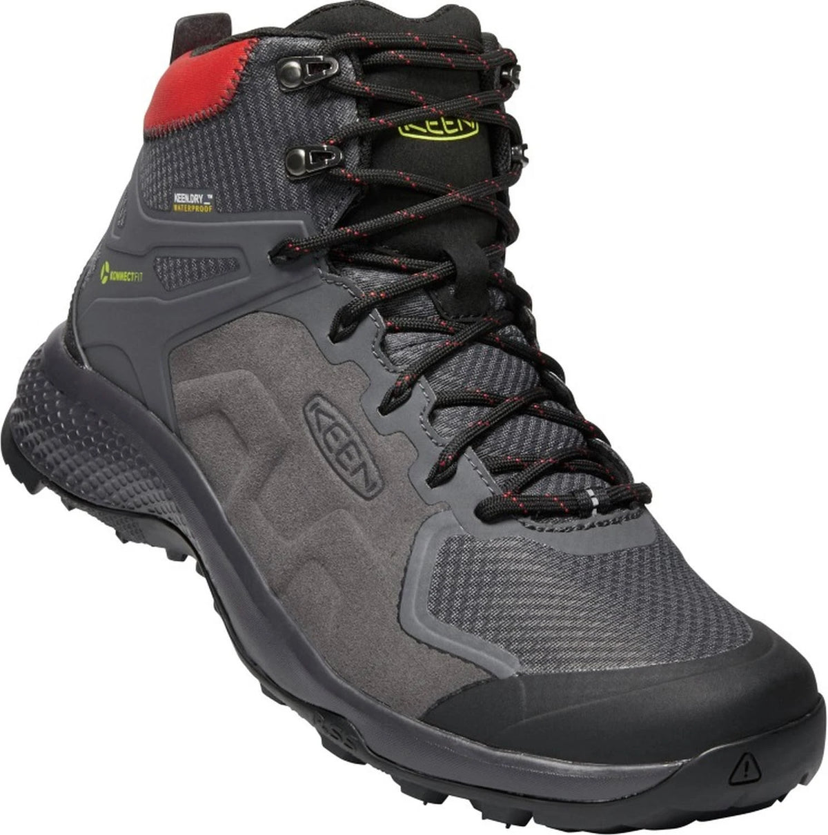 Magnet Mid WP Hiking Boots G7229