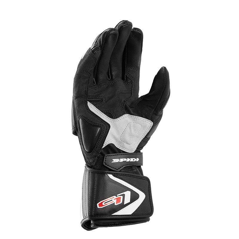 Black-Red 3XL Gloves Y239699