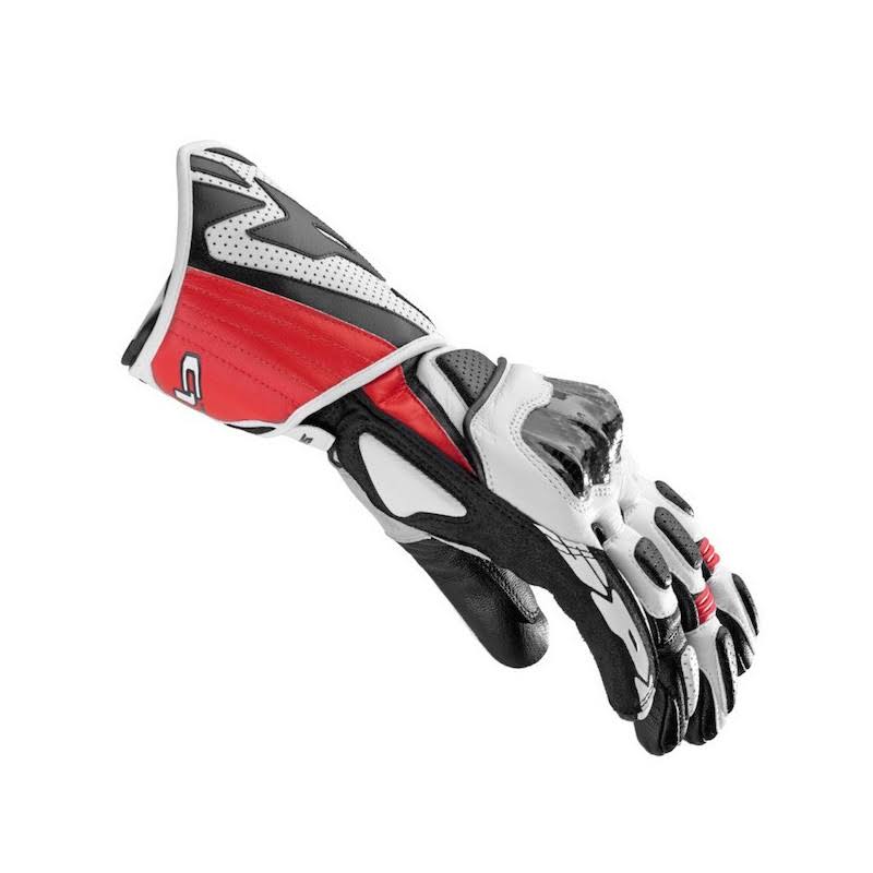 Black-Red 3XL Gloves Y239699