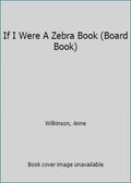 Zebra Book (Board Book) J975129