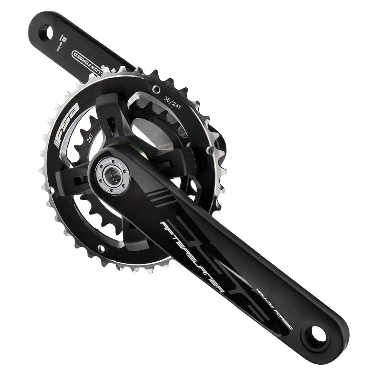 Modular Crankset O53437