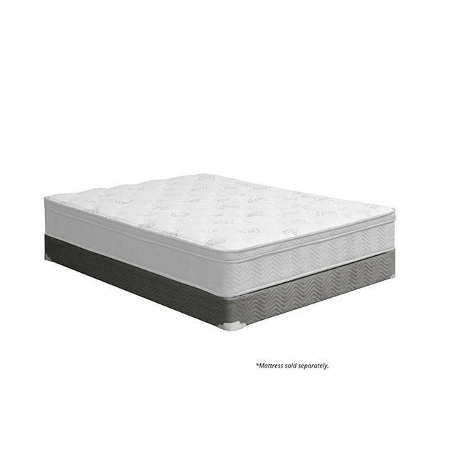 Grey Full Foundation A3365