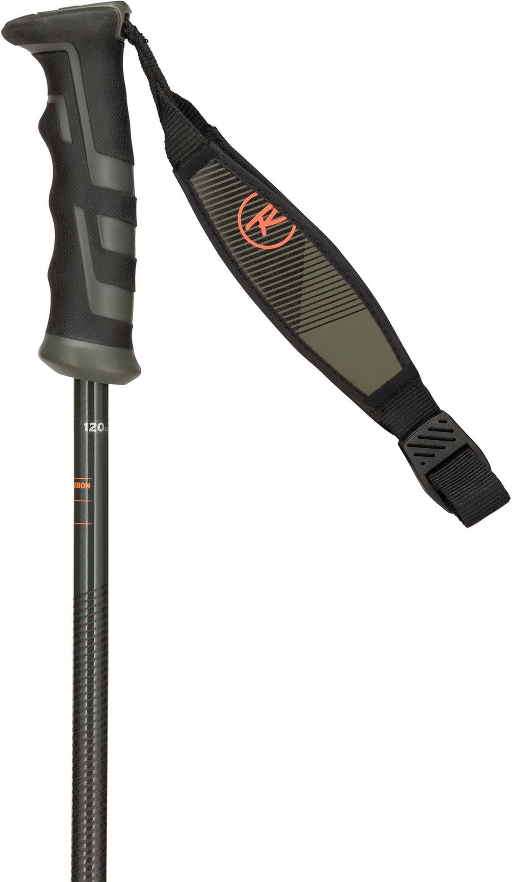 Safety Ski Pole - 115cm C480