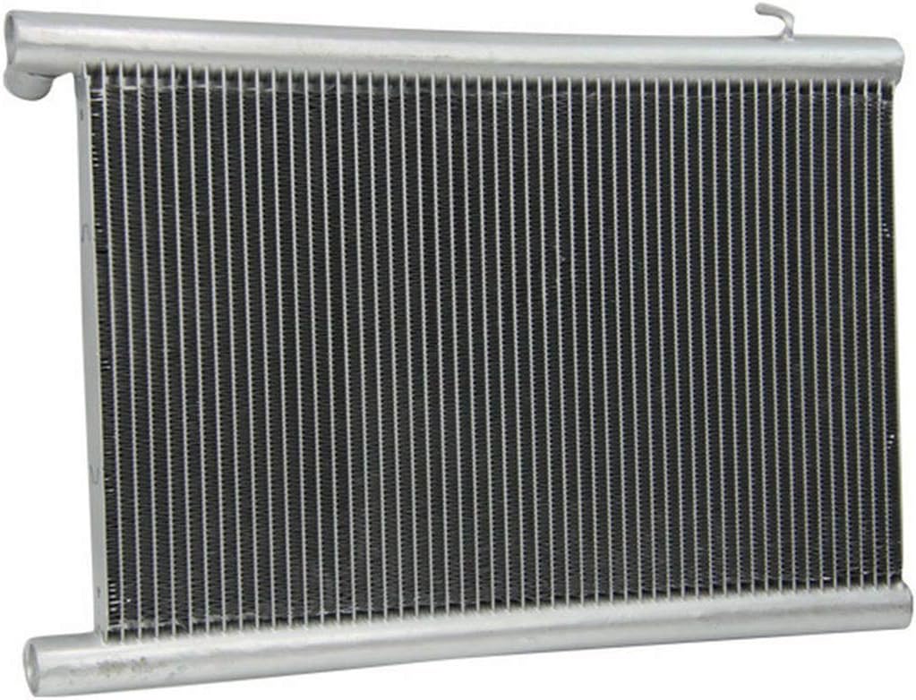 All Aluminum UTV Motor Radiator M495126