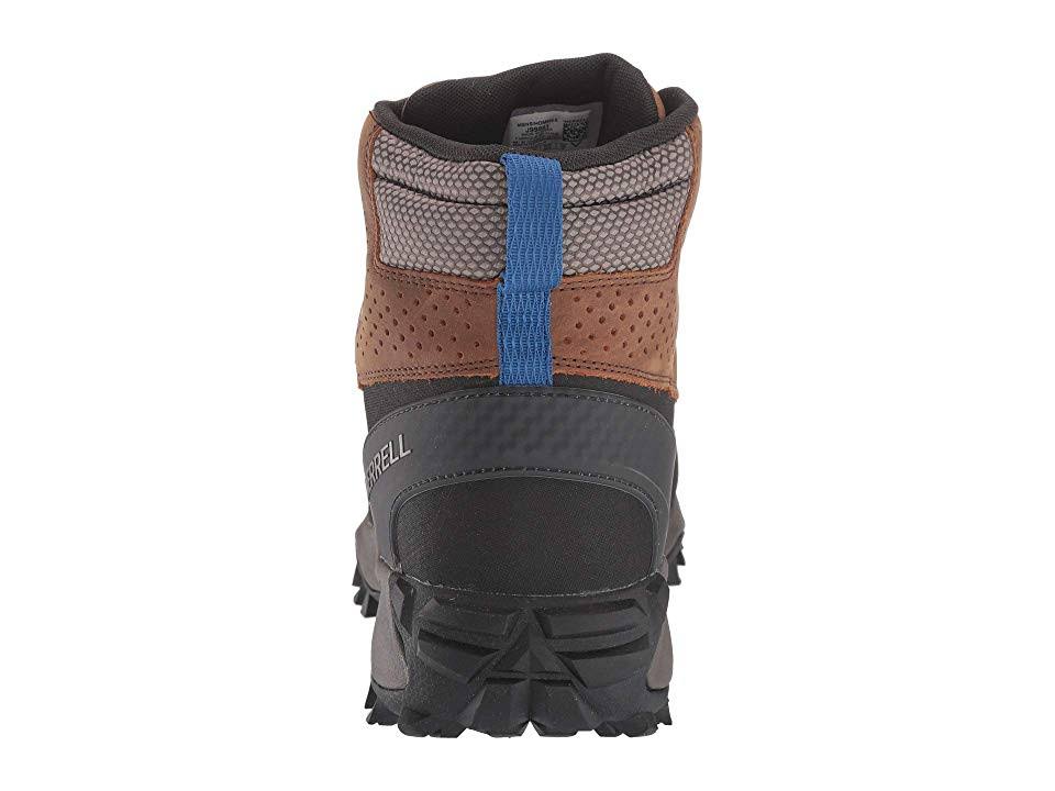 Waterproof Mid Shell Boots Q35852