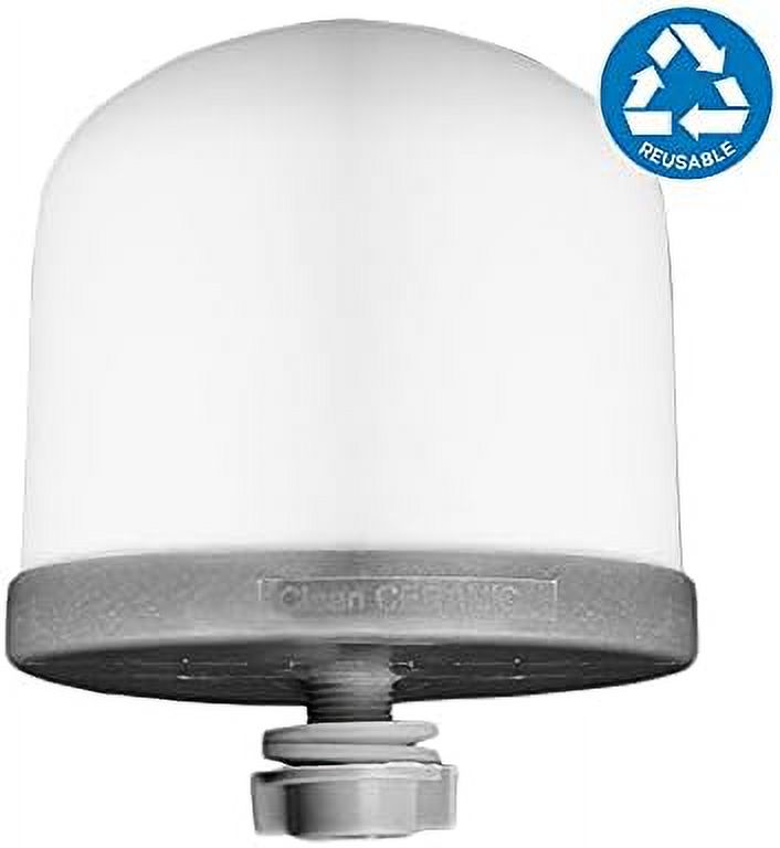 Micro Ceramic Dome Filter Replacement H656201