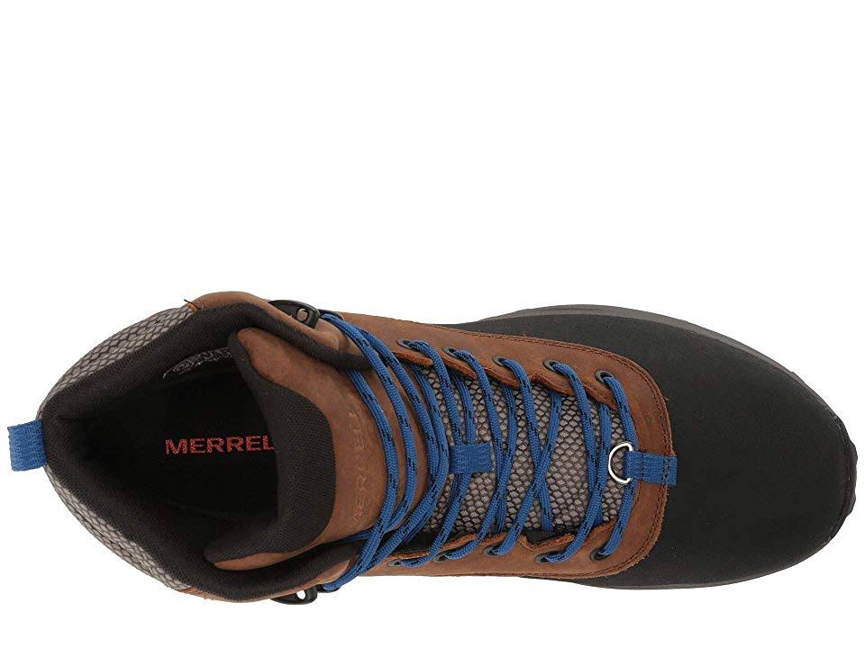 Waterproof Mid Shell Boots Q35852