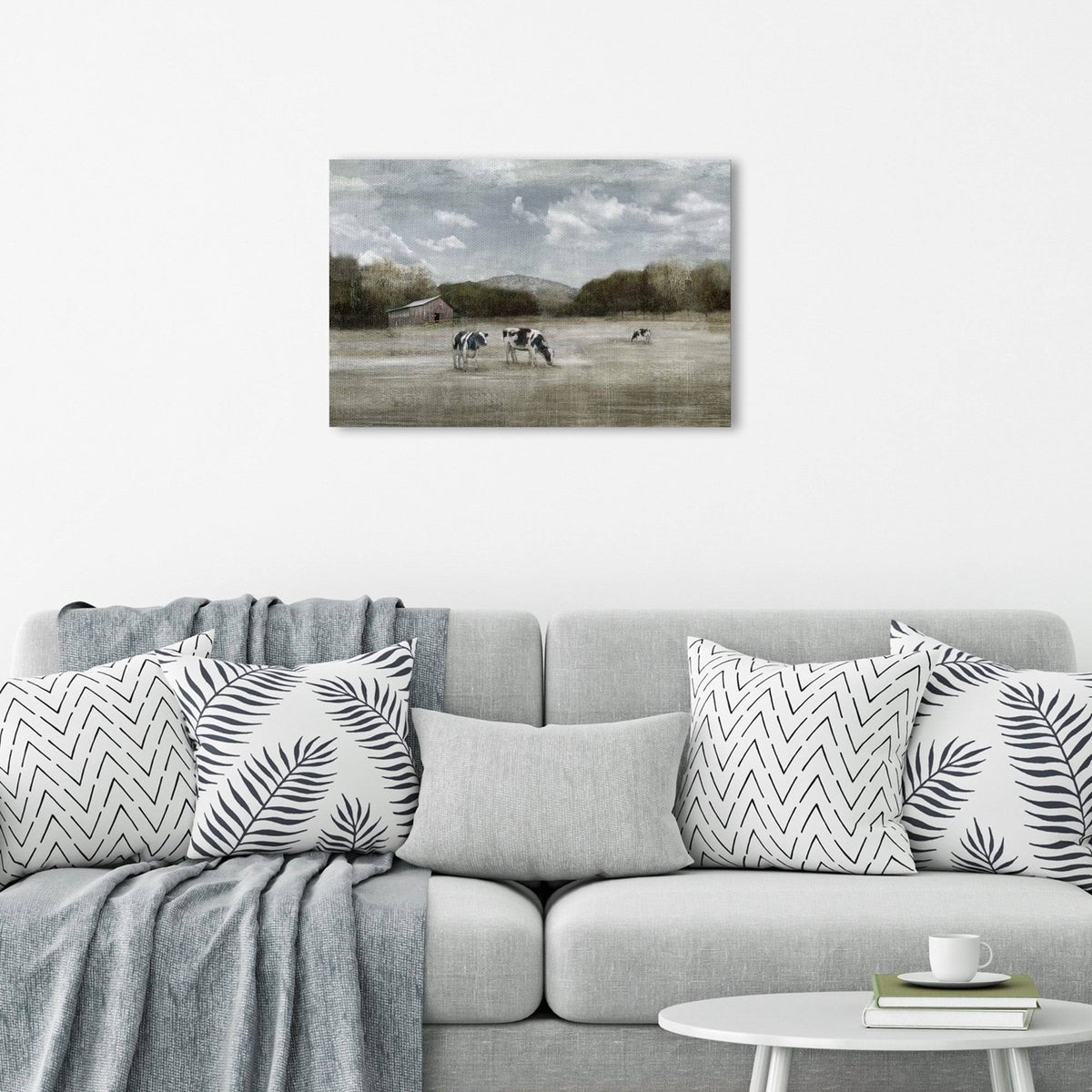 Canvas Art F45181