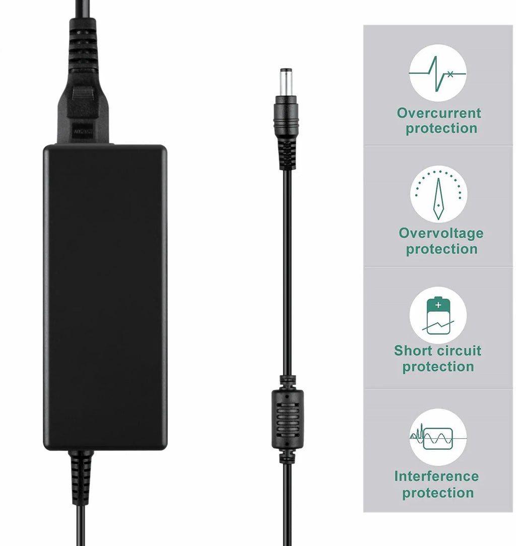 AC/DC Adapter Charger for Folding Scooter E96876