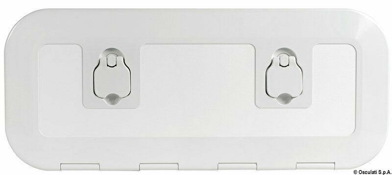 White Hatch in Wire C4173