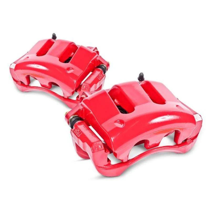Front Performance Calipers V39781