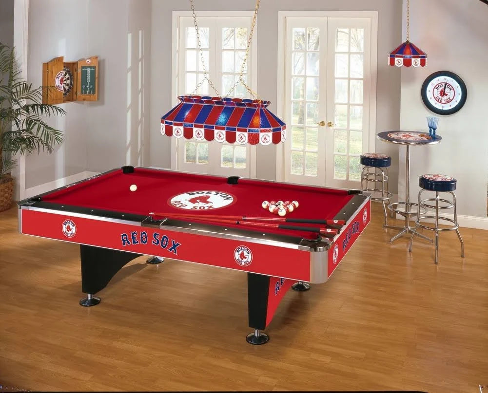 8 ft Pool Table Cloth U215126