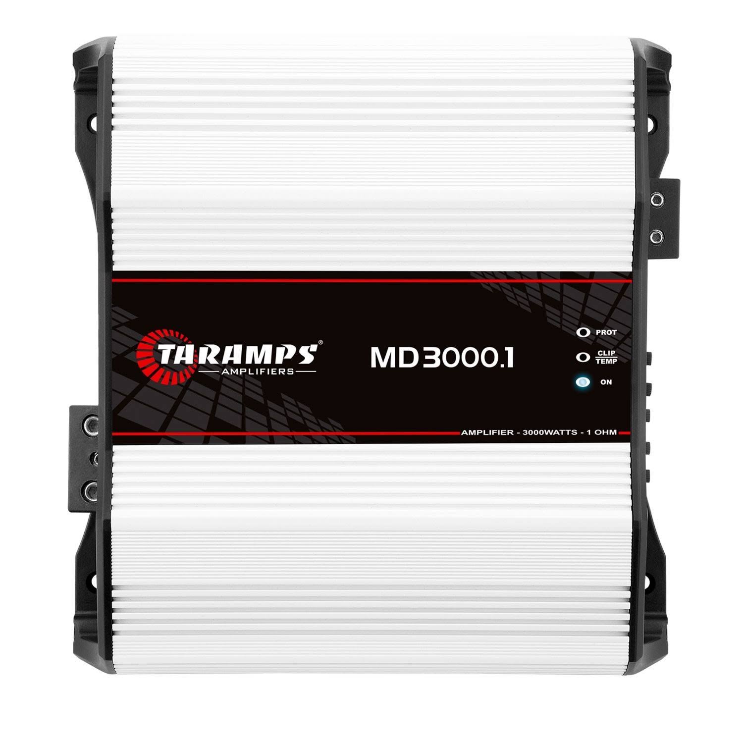Car Amplifier R4236
