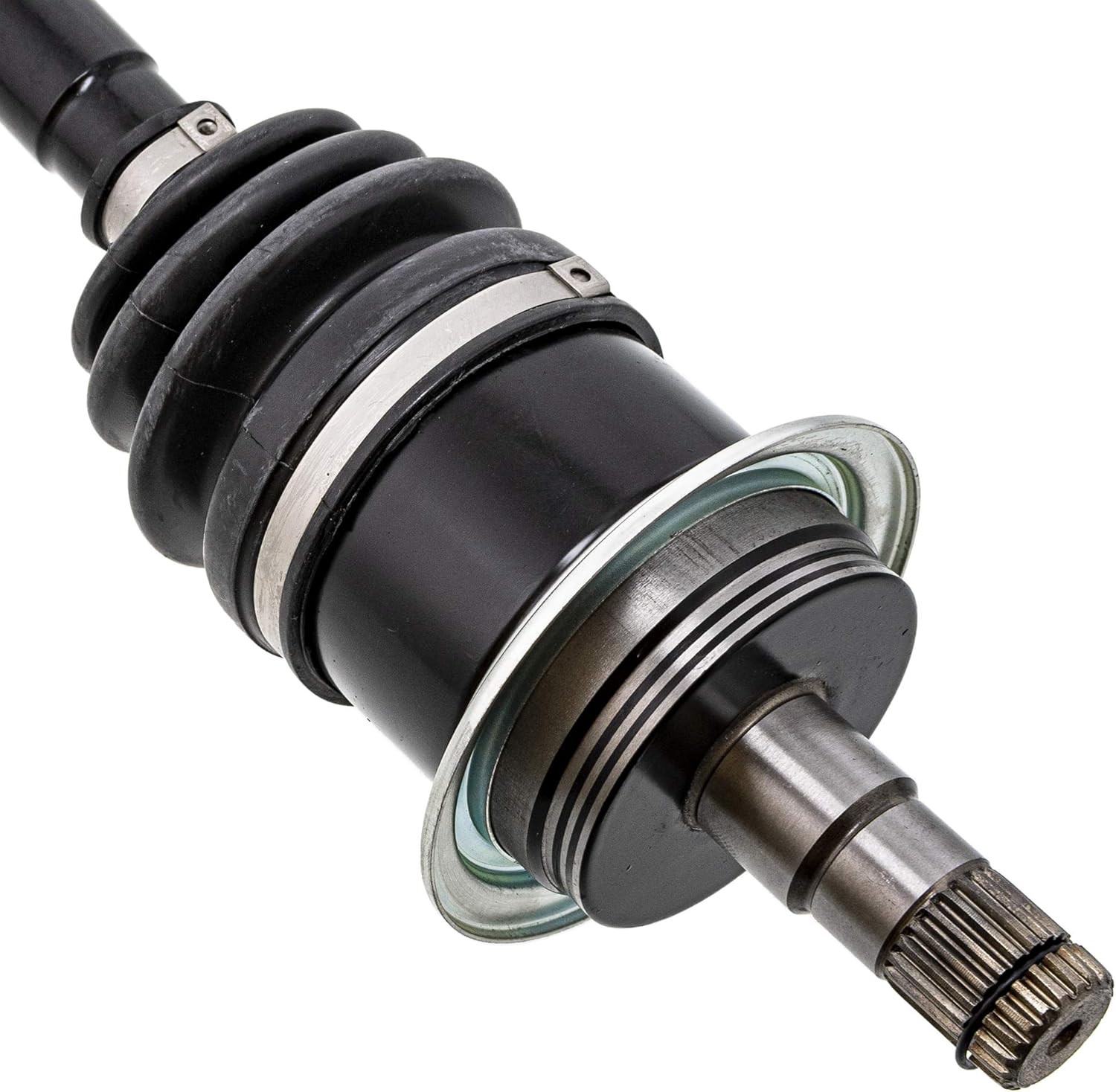 Front Left CV Axle Drive Shaft Pack of 2 U7195